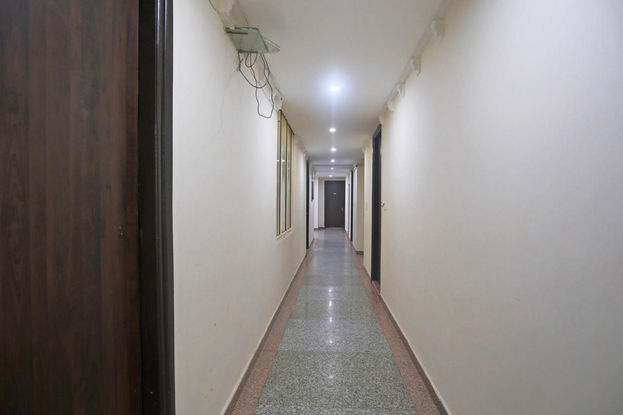 Rampal Palace Hotel