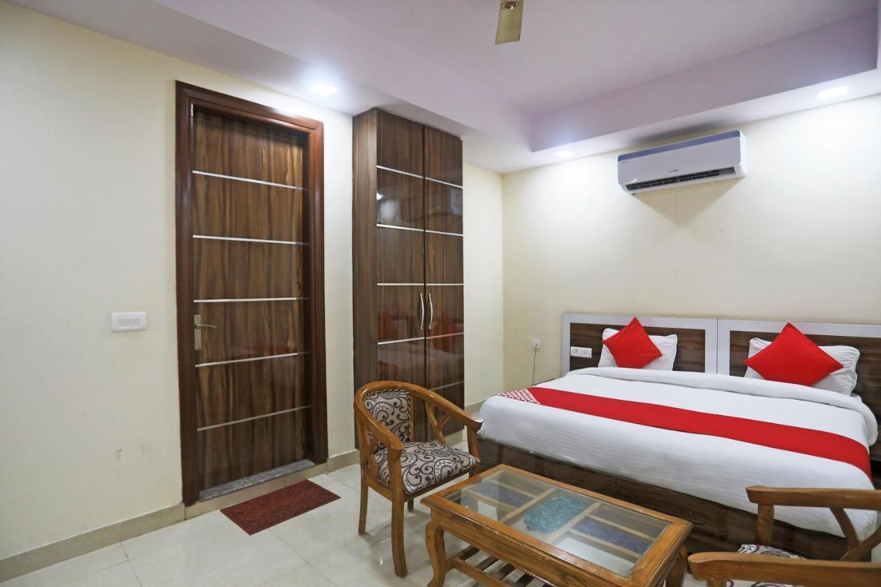 Rampal Palace New Delhi