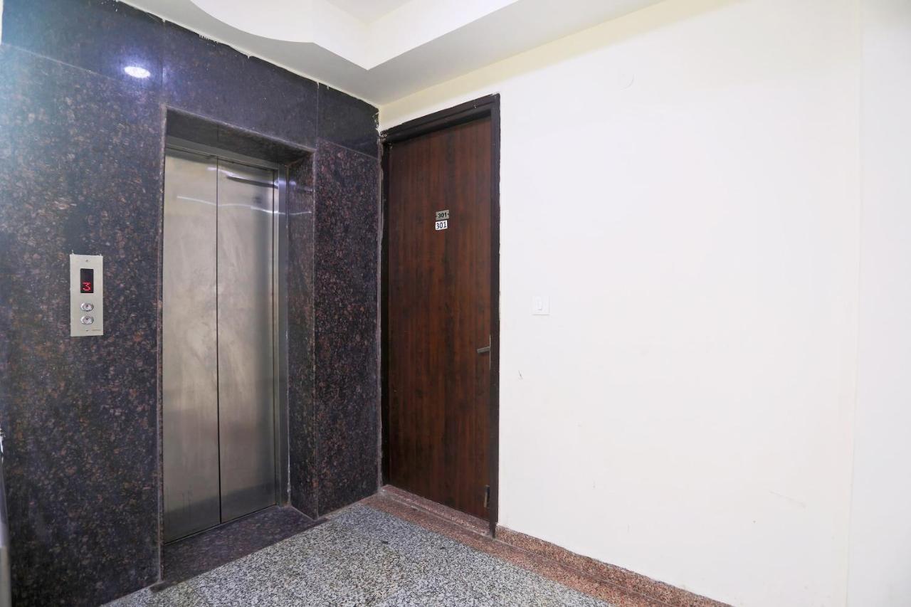Hotel Rampal Palace New Delhi