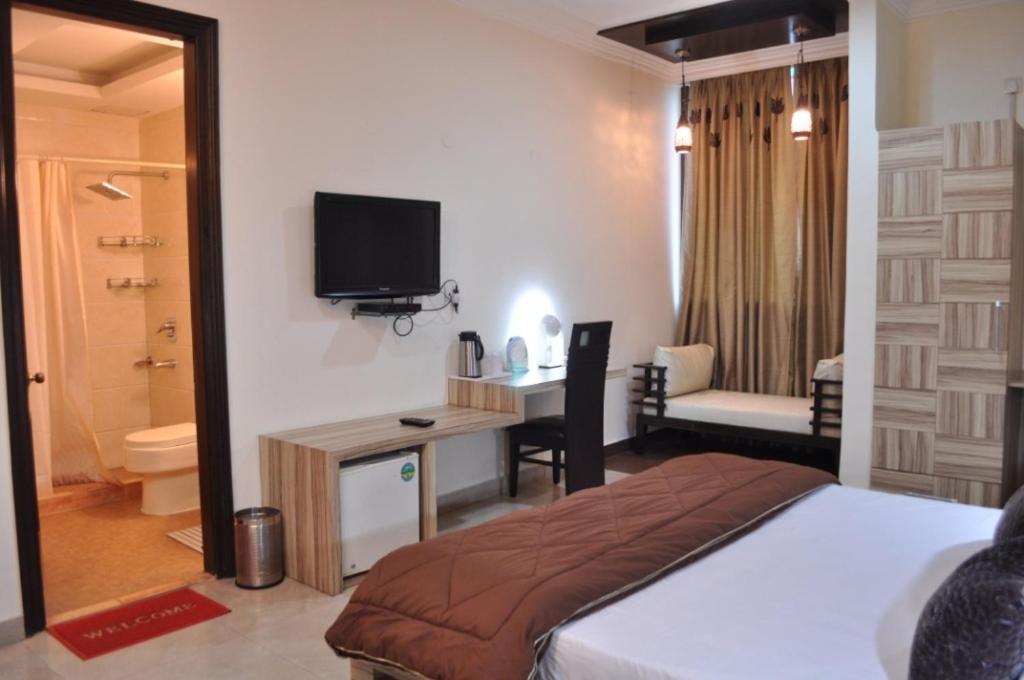 Solo Victoria Hotel