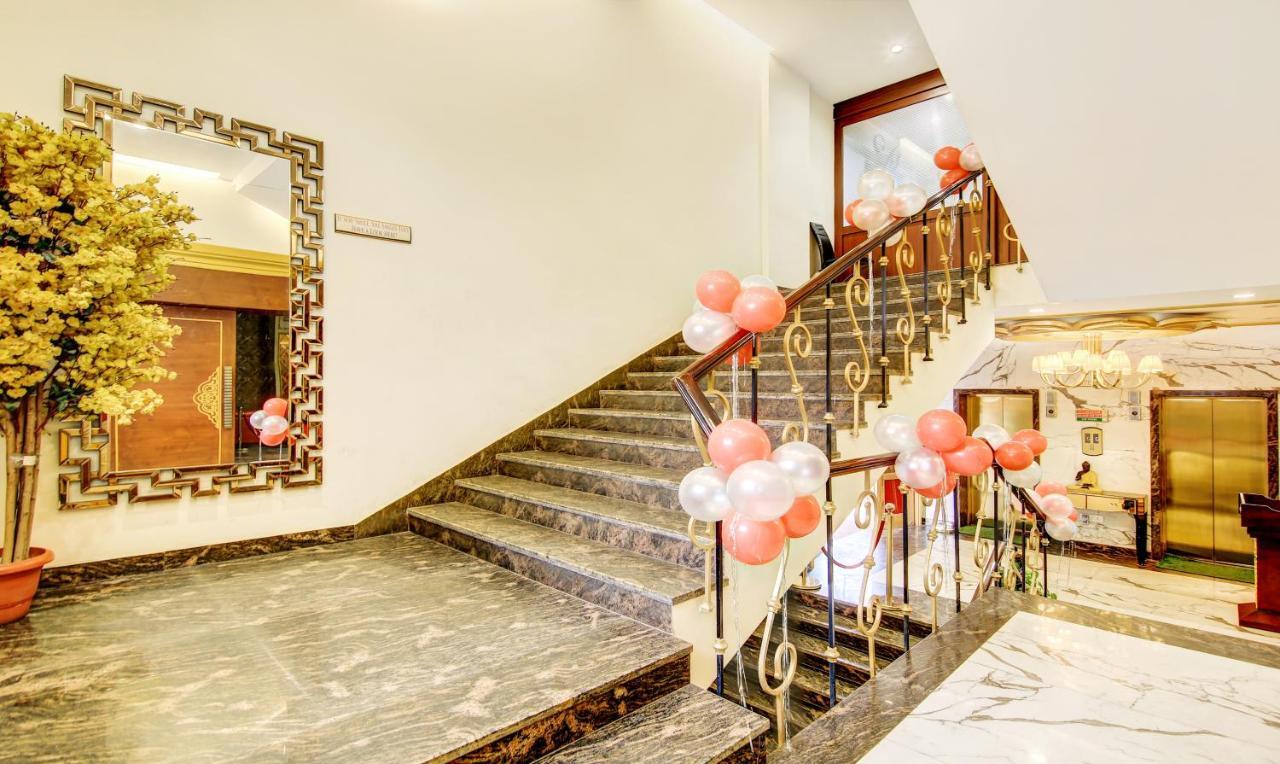 Hotel Heavens Gold 3*