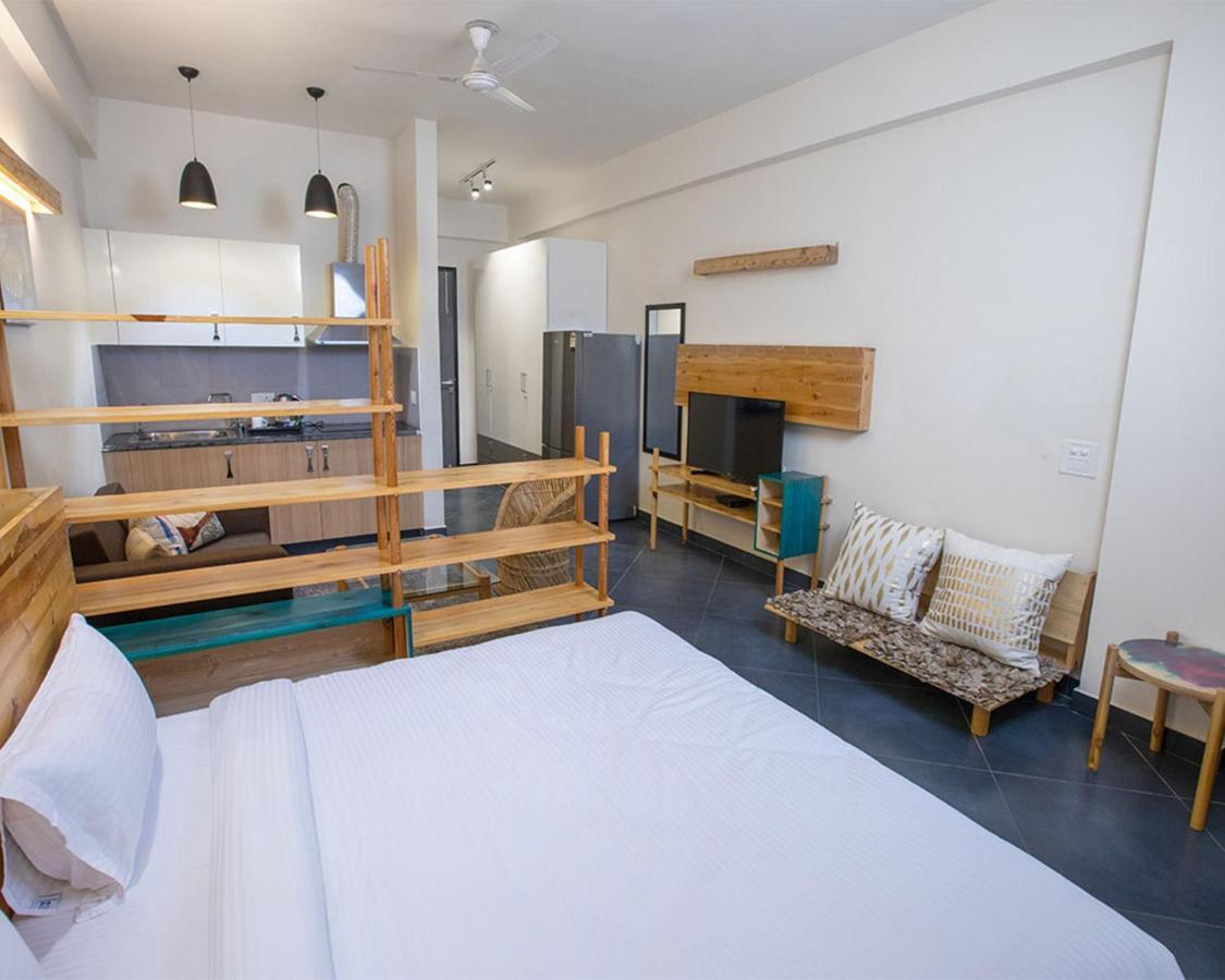 Classy Residency- Hotel New Delhi