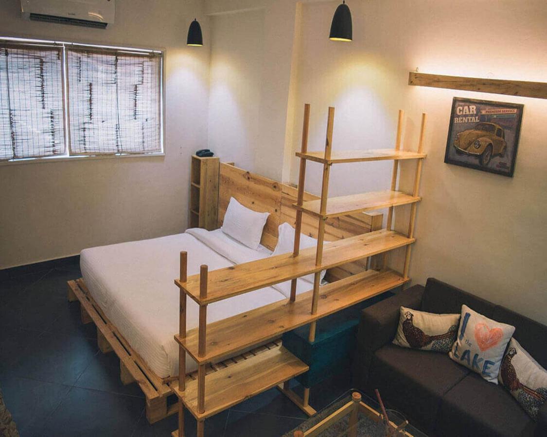 Classy Residency- Hotel 4*