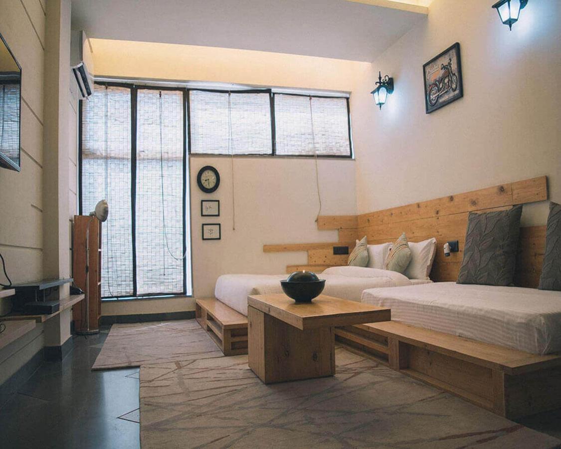 Classy Residency- 4*