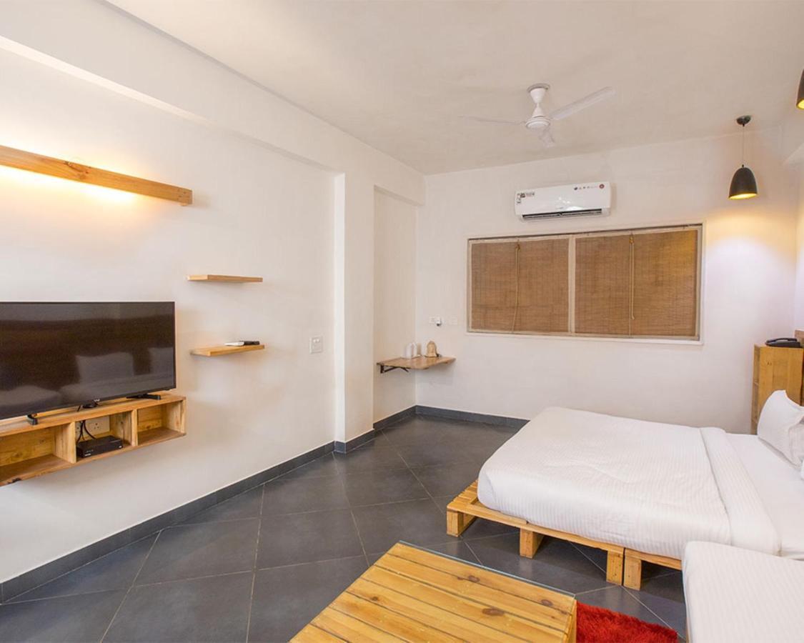 Hotel Classy Residency- 4*