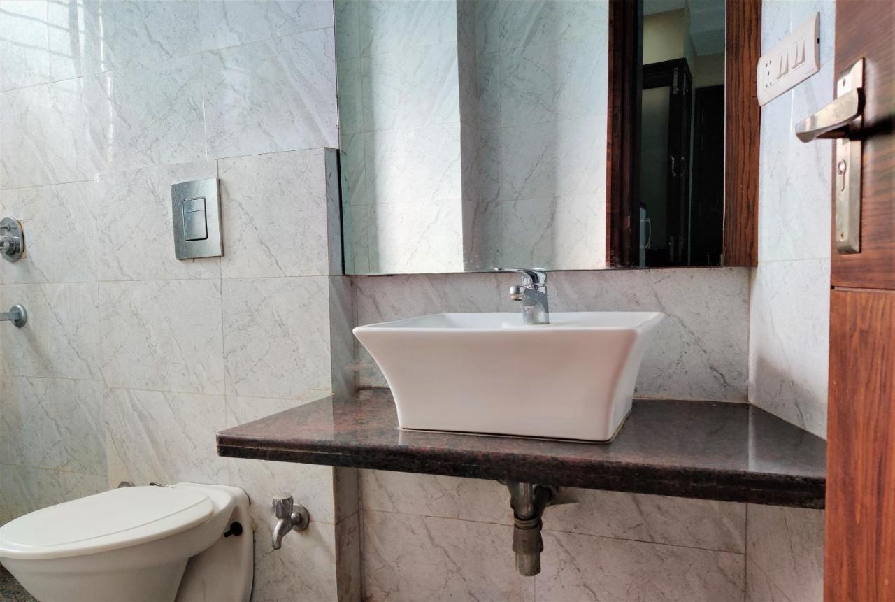 Hotel Raj Mahal New Delhi
