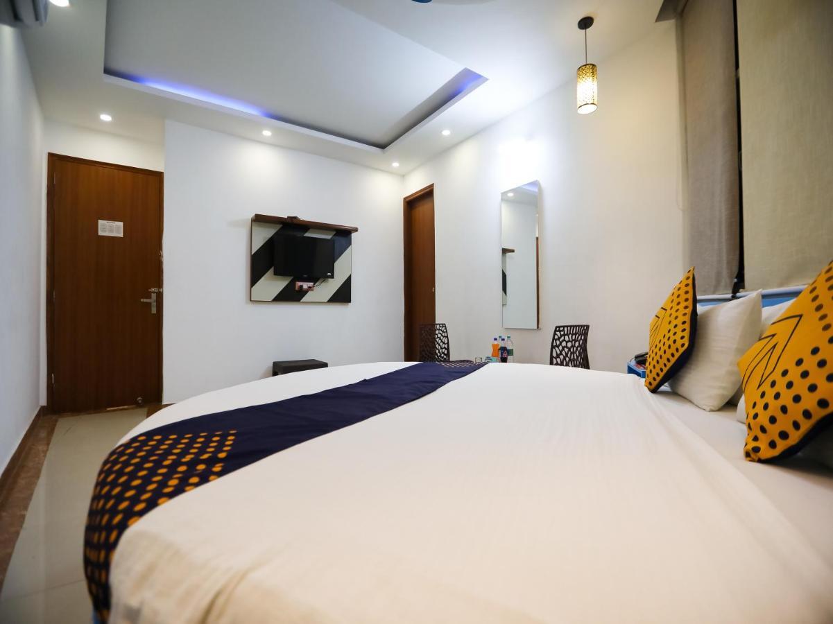 Hotel Comfort
