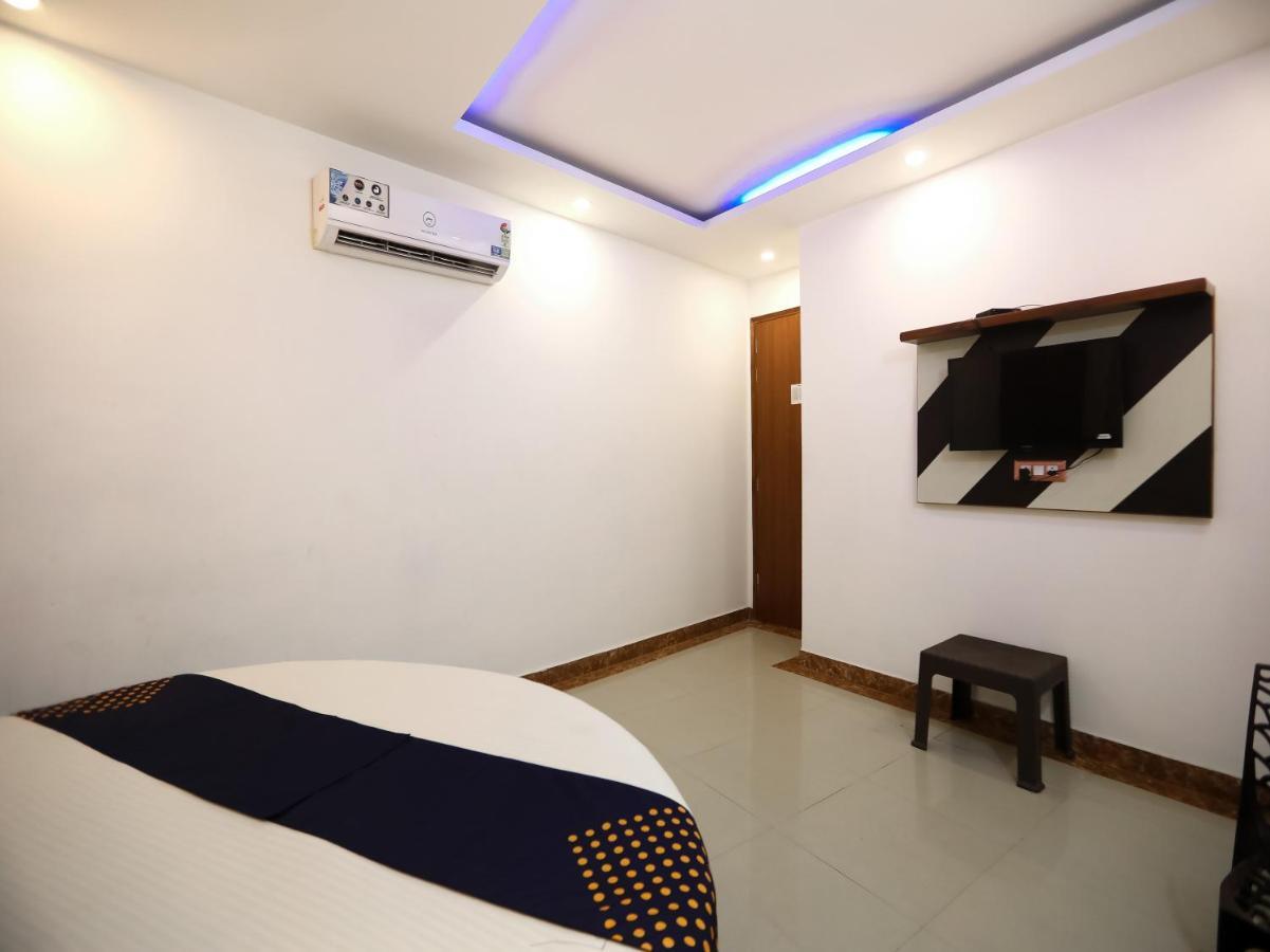 Hotel Comfort New Delhi