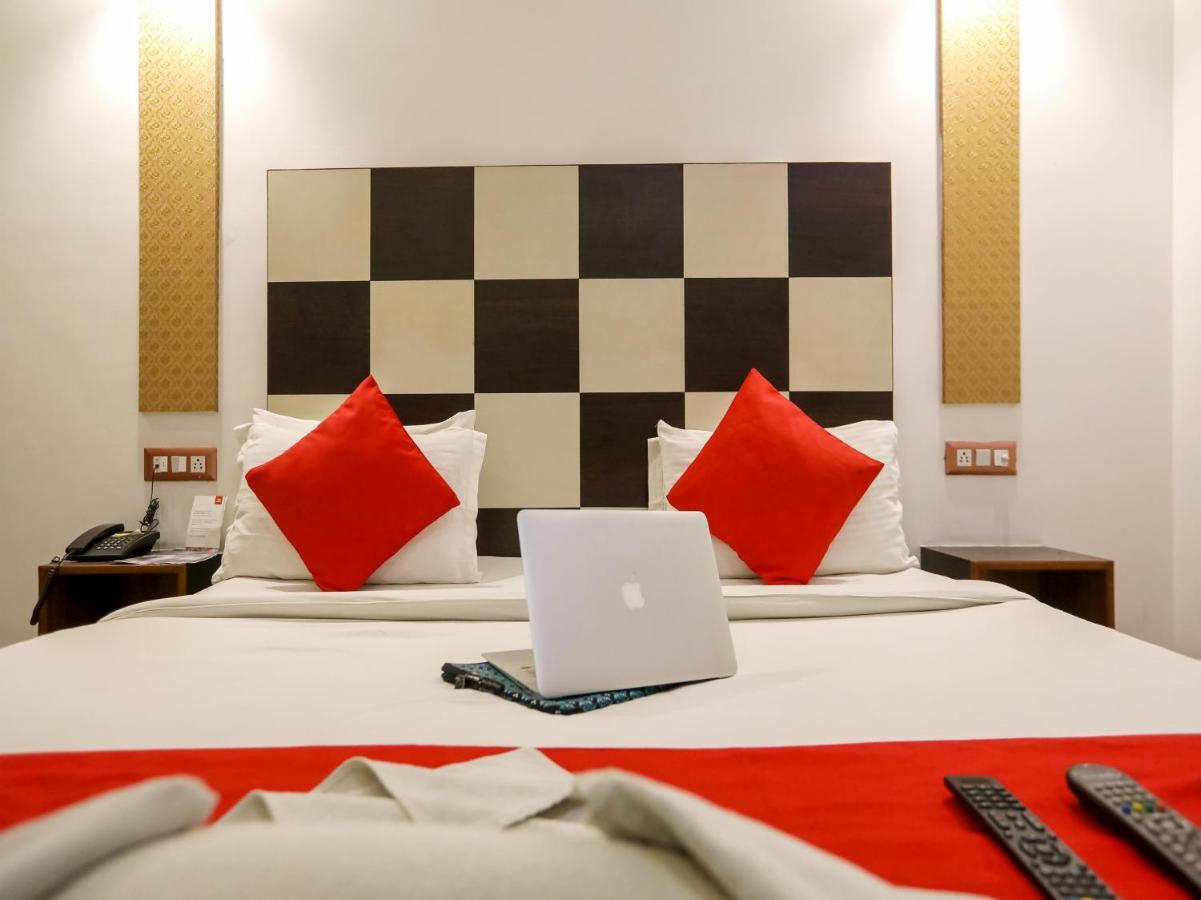 Comfort Hotel 2*