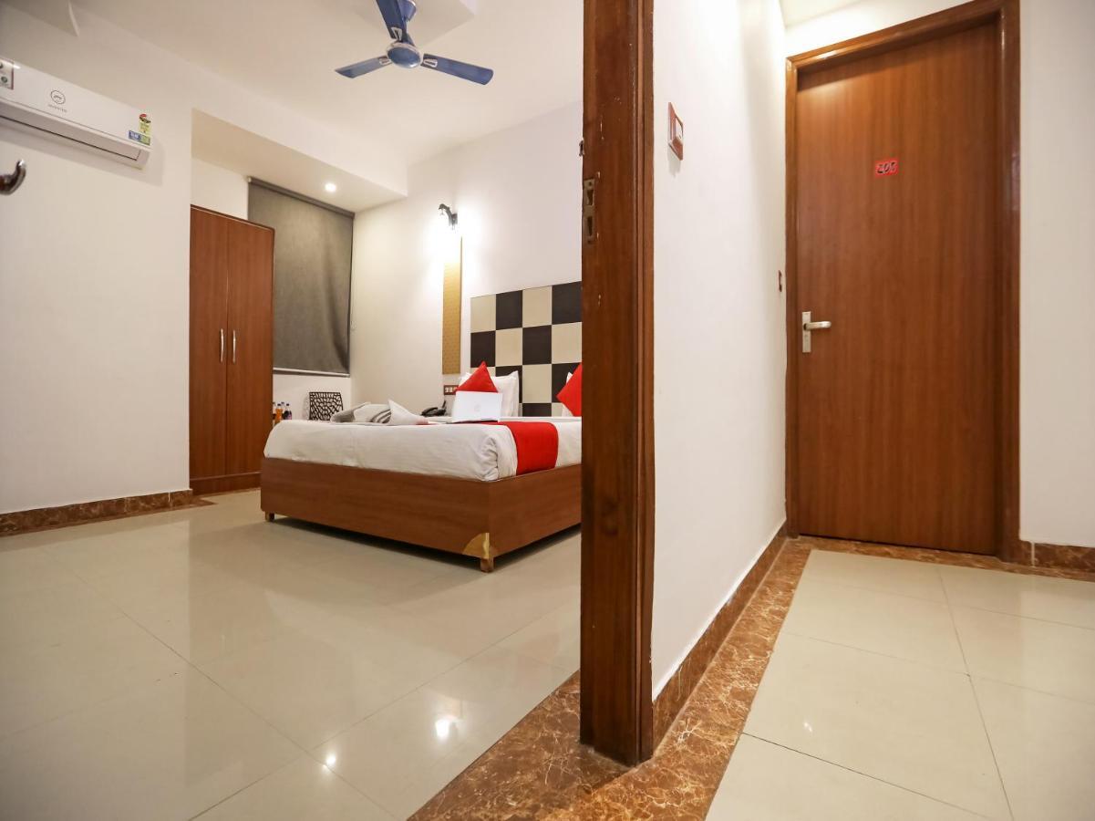 Hotel Comfort
