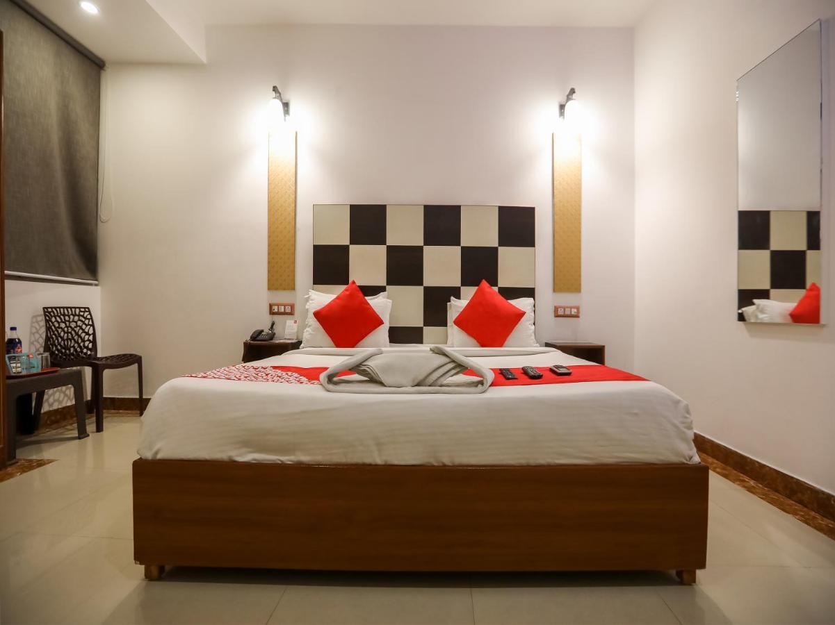 Comfort New Delhi