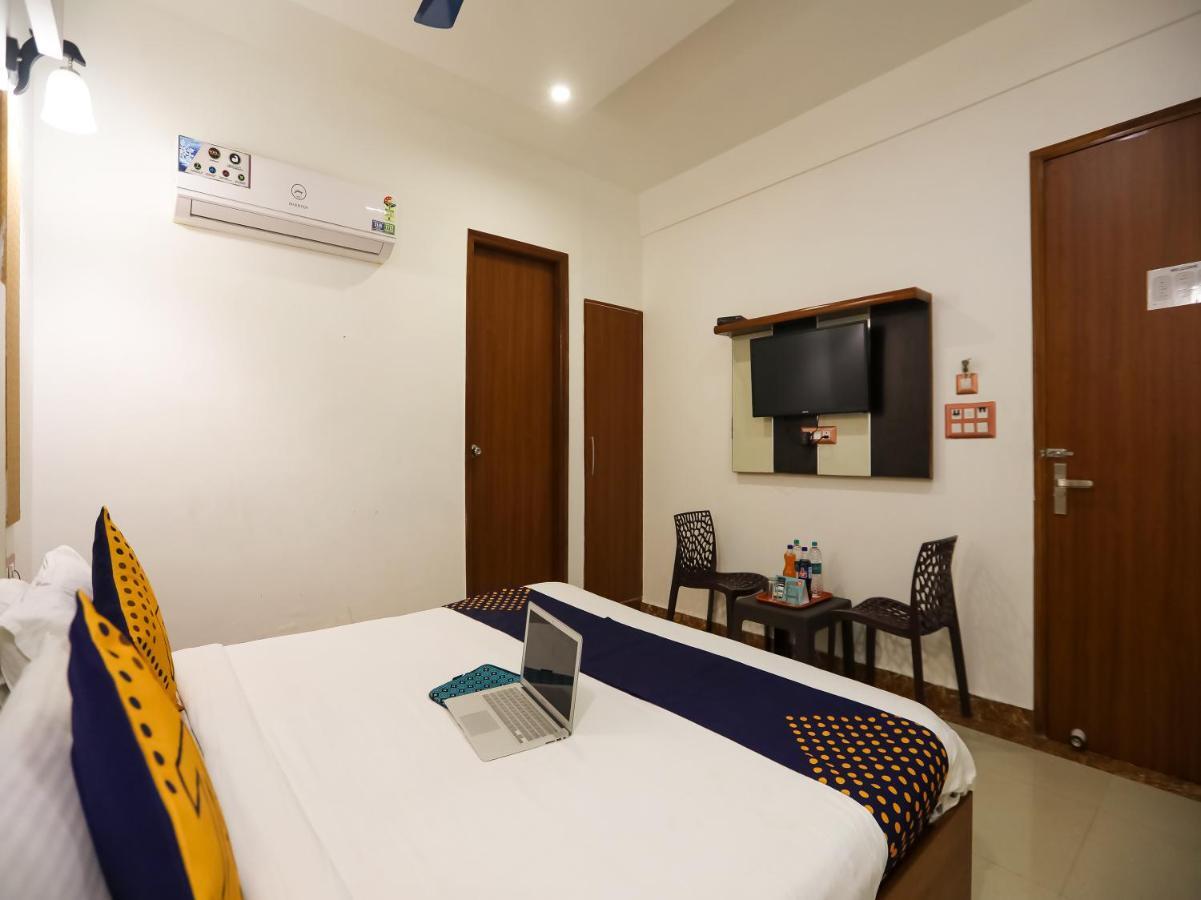 Comfort 2* New Delhi