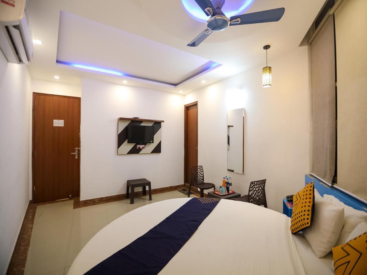 Hotel Comfort