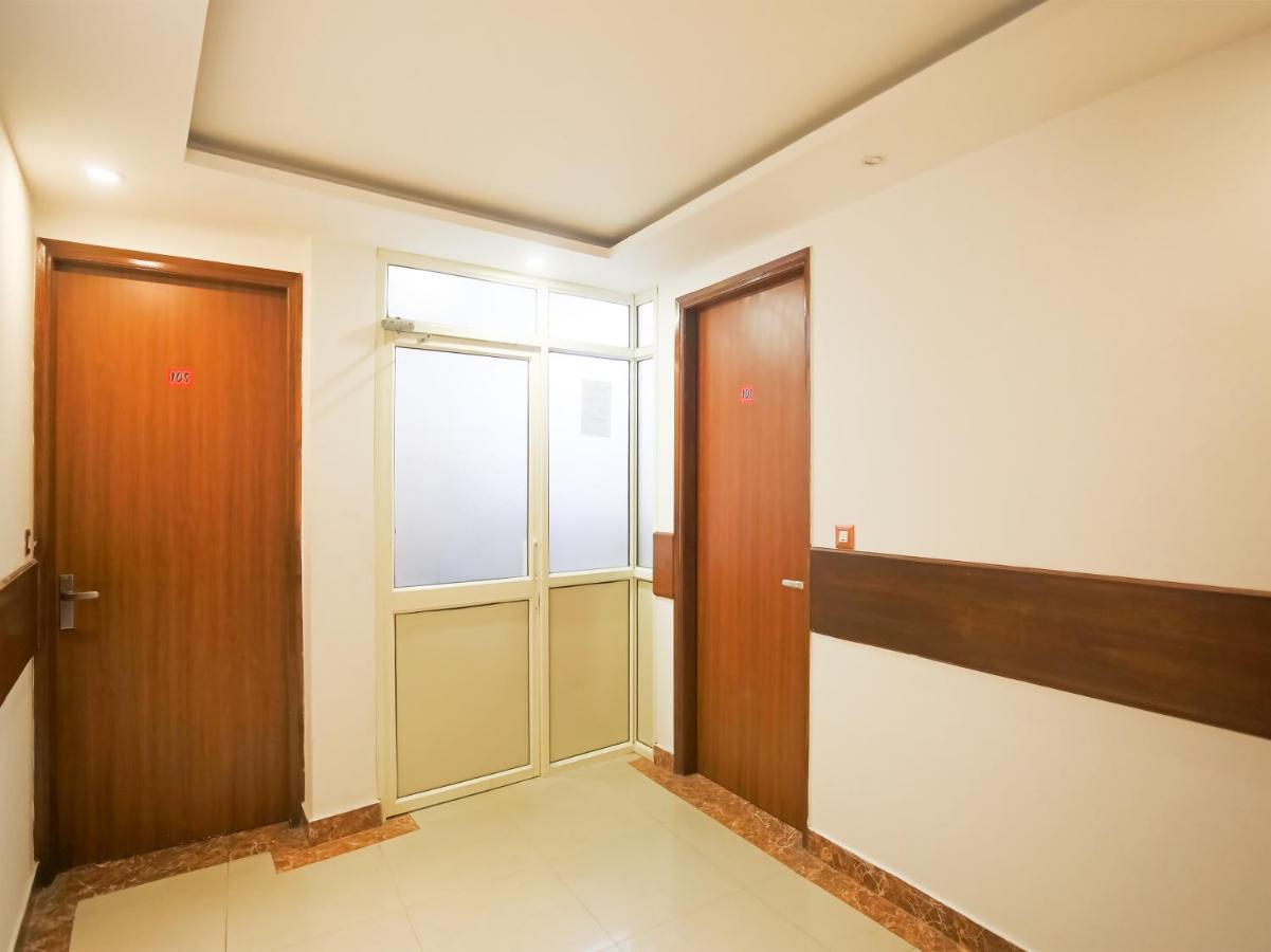 Hotel Comfort New Delhi