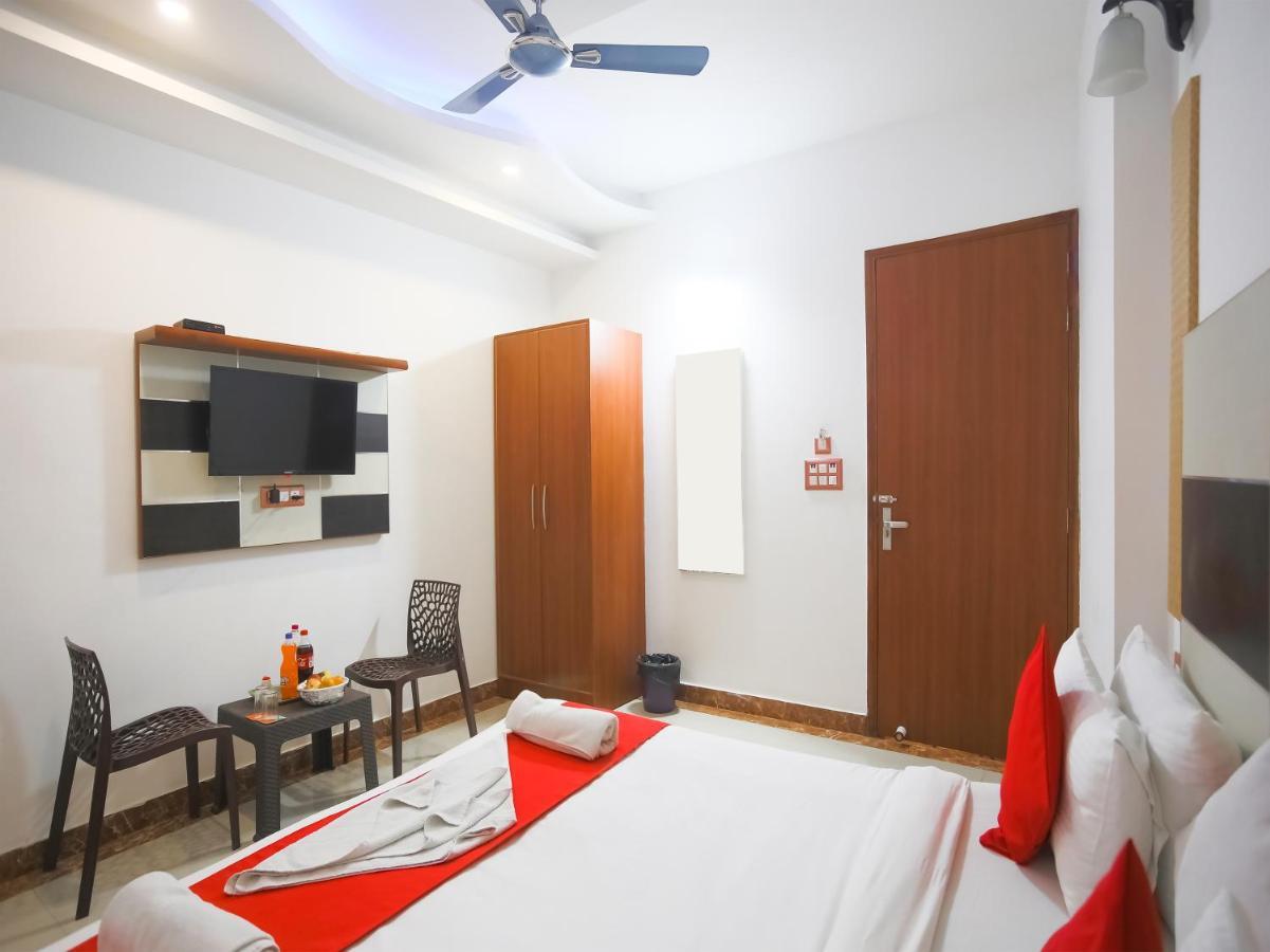 Comfort Hotel 2*
