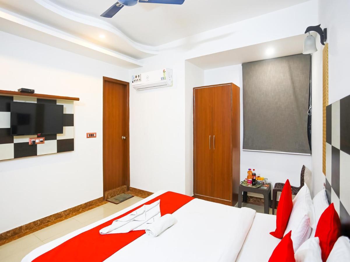 Comfort Hotel New Delhi