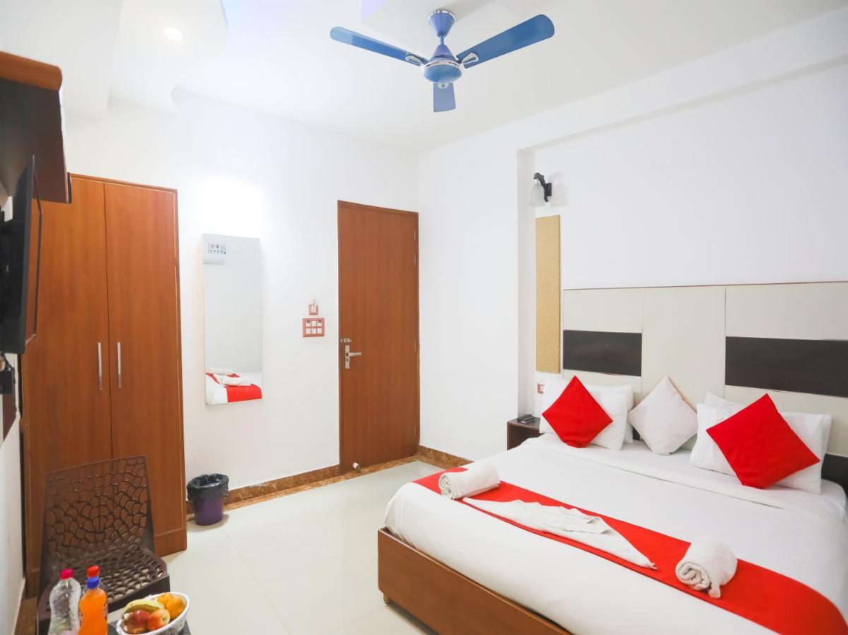 Hotel Comfort New Delhi