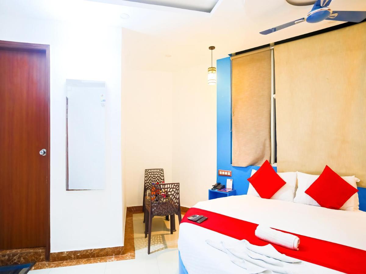 Comfort Hotel New Delhi