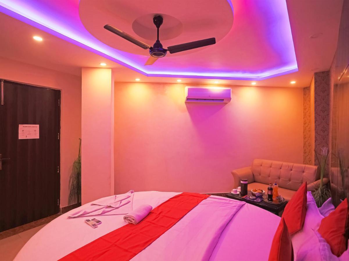 Luxury Hotel Nova Deli