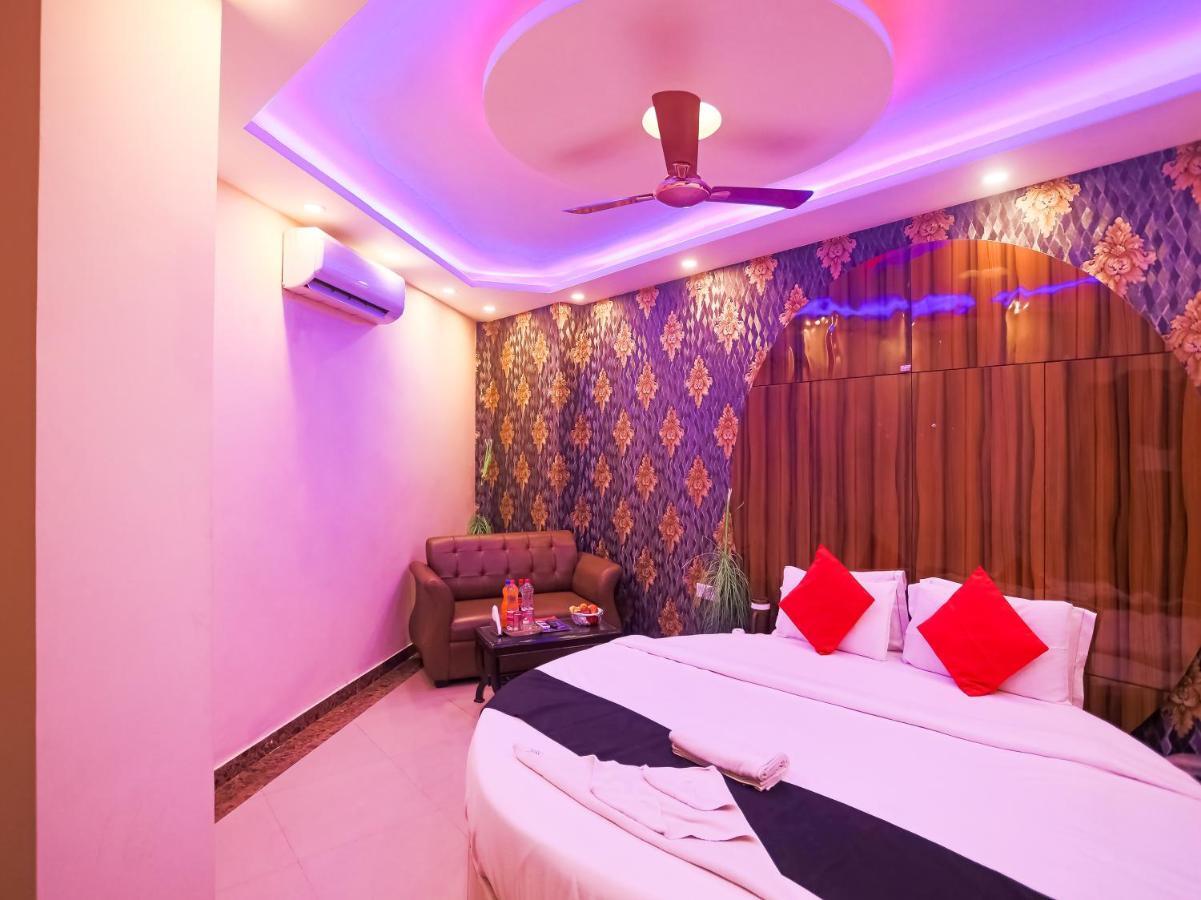 Luxury Hotel Nova Deli