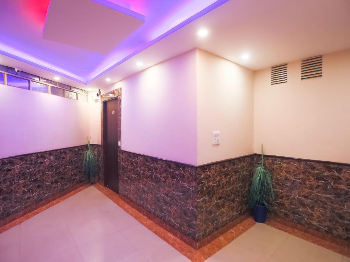 Luxury 3* Nova Deli
