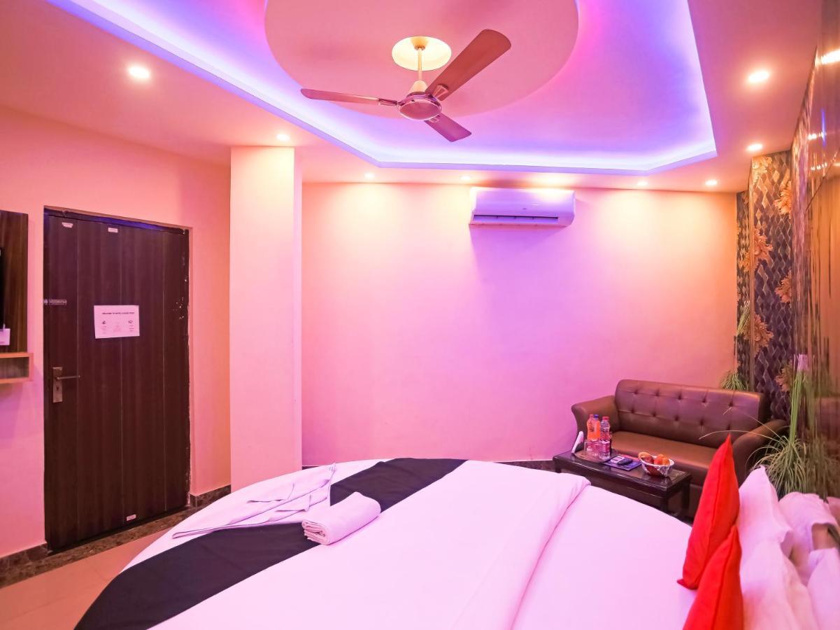 Hotel Luxury 3*
