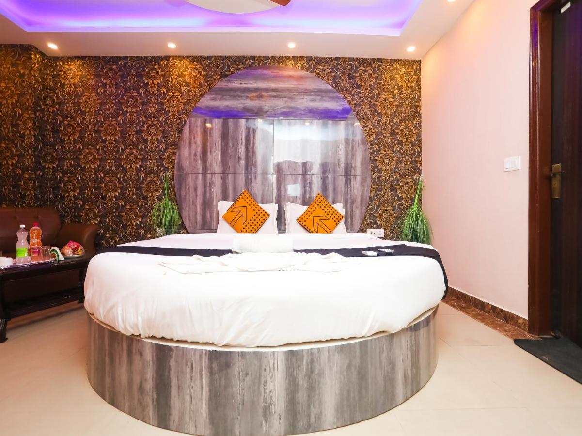 Hotel Luxury