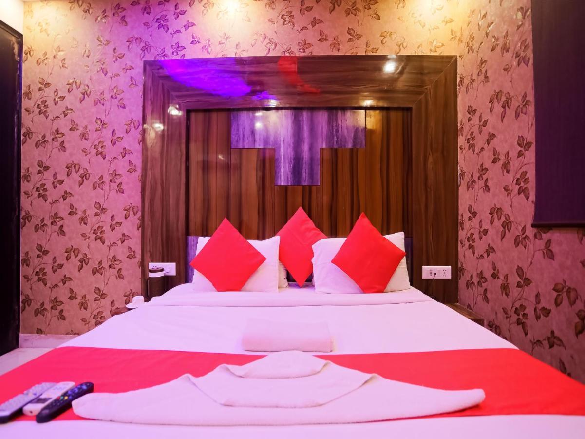 Luxury 3*