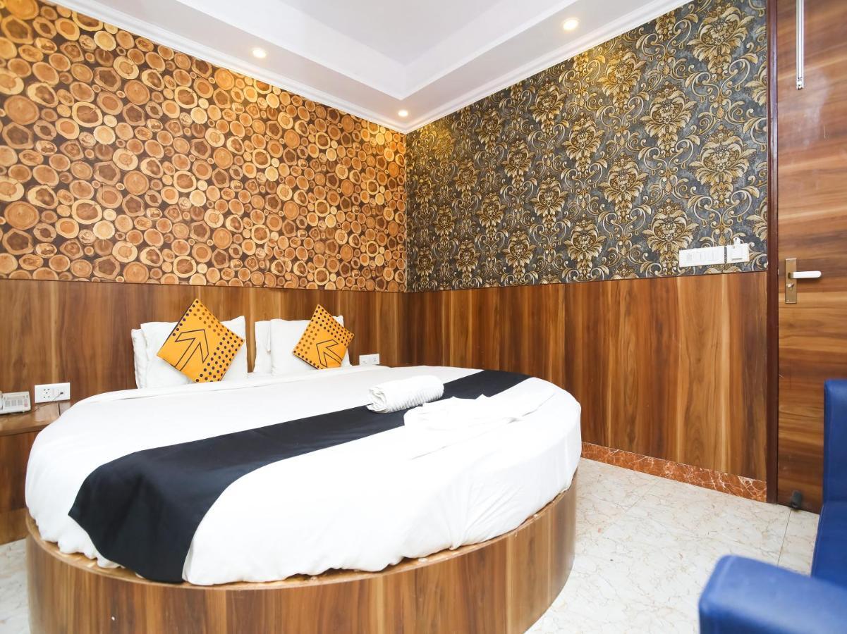 Hotel Luxury 3*