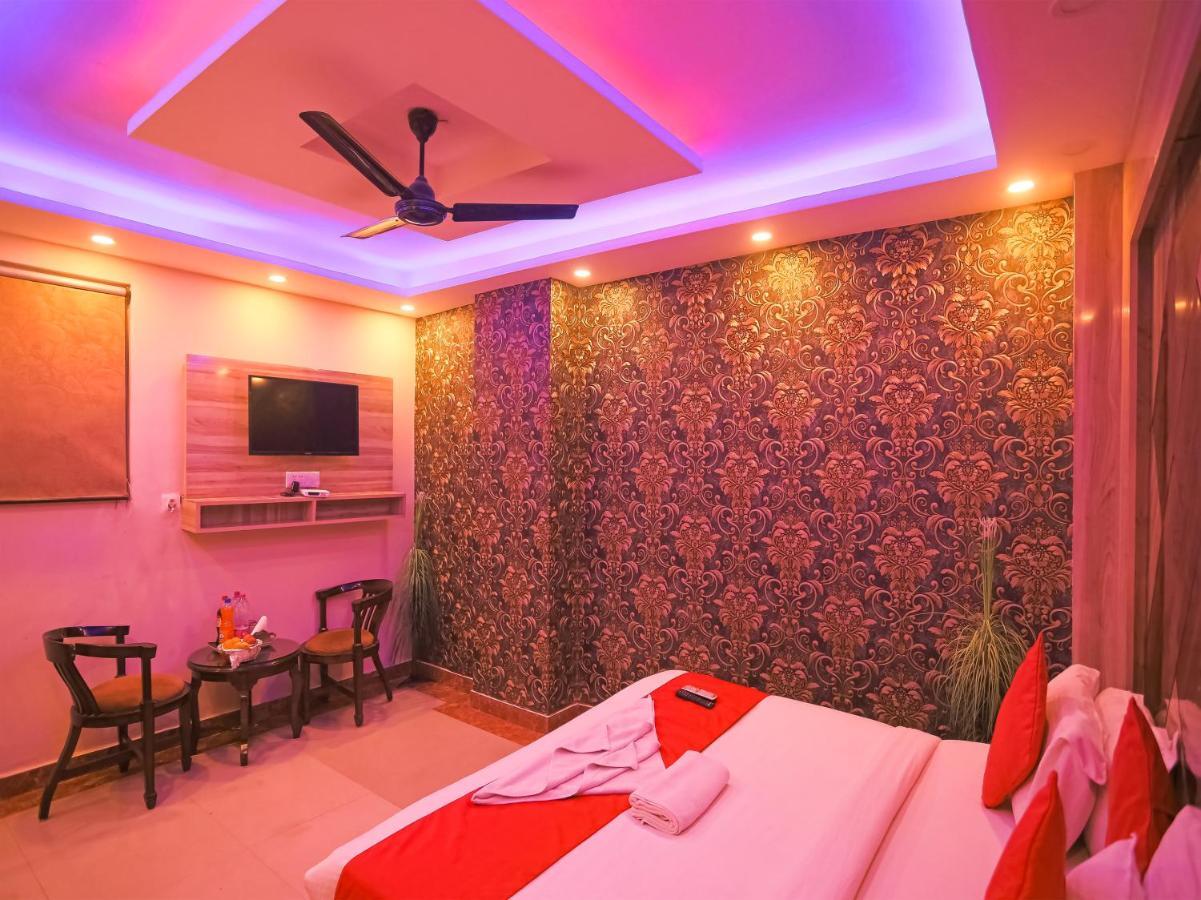 Hotel Luxury