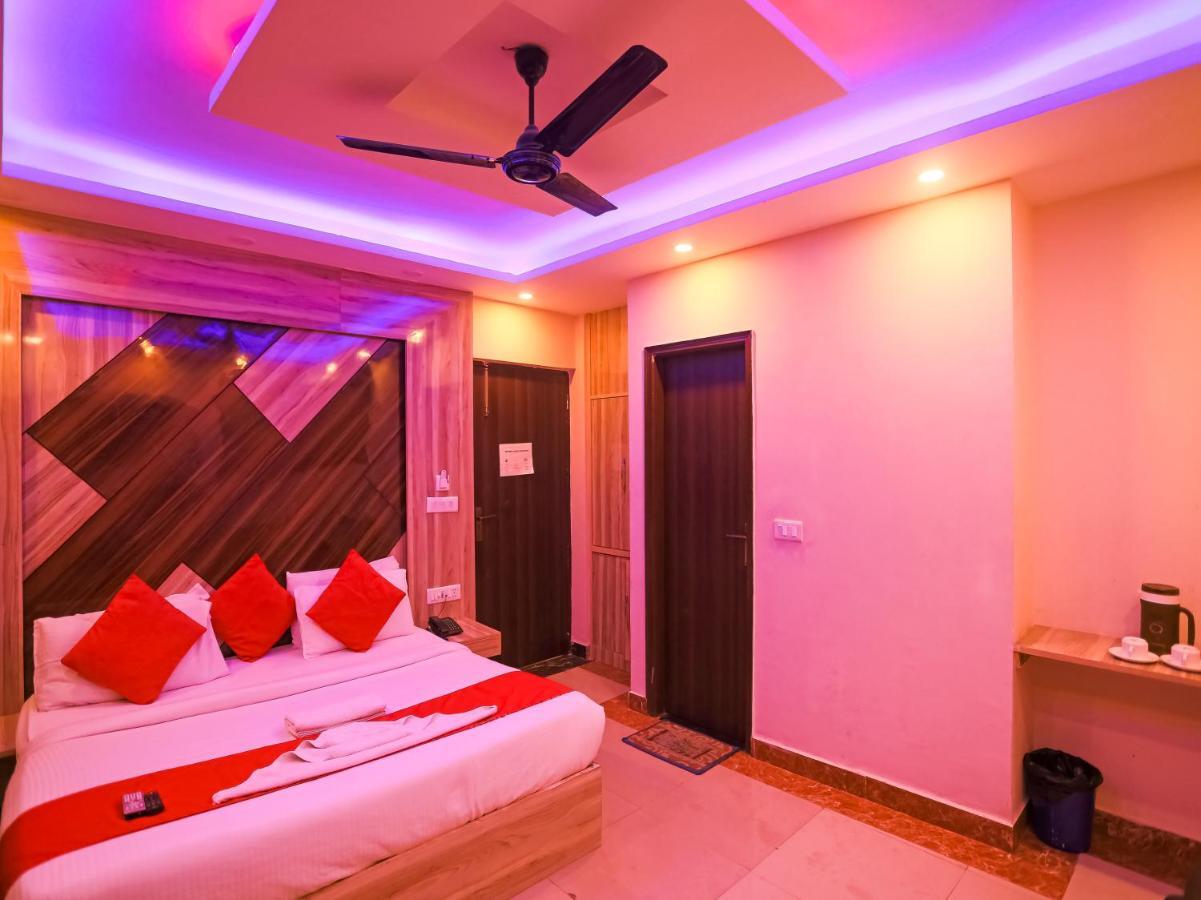 Luxury Hotel