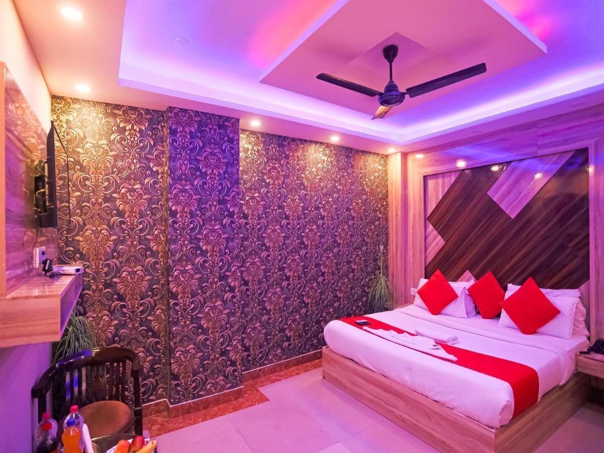 Hotel Luxury Nova Deli