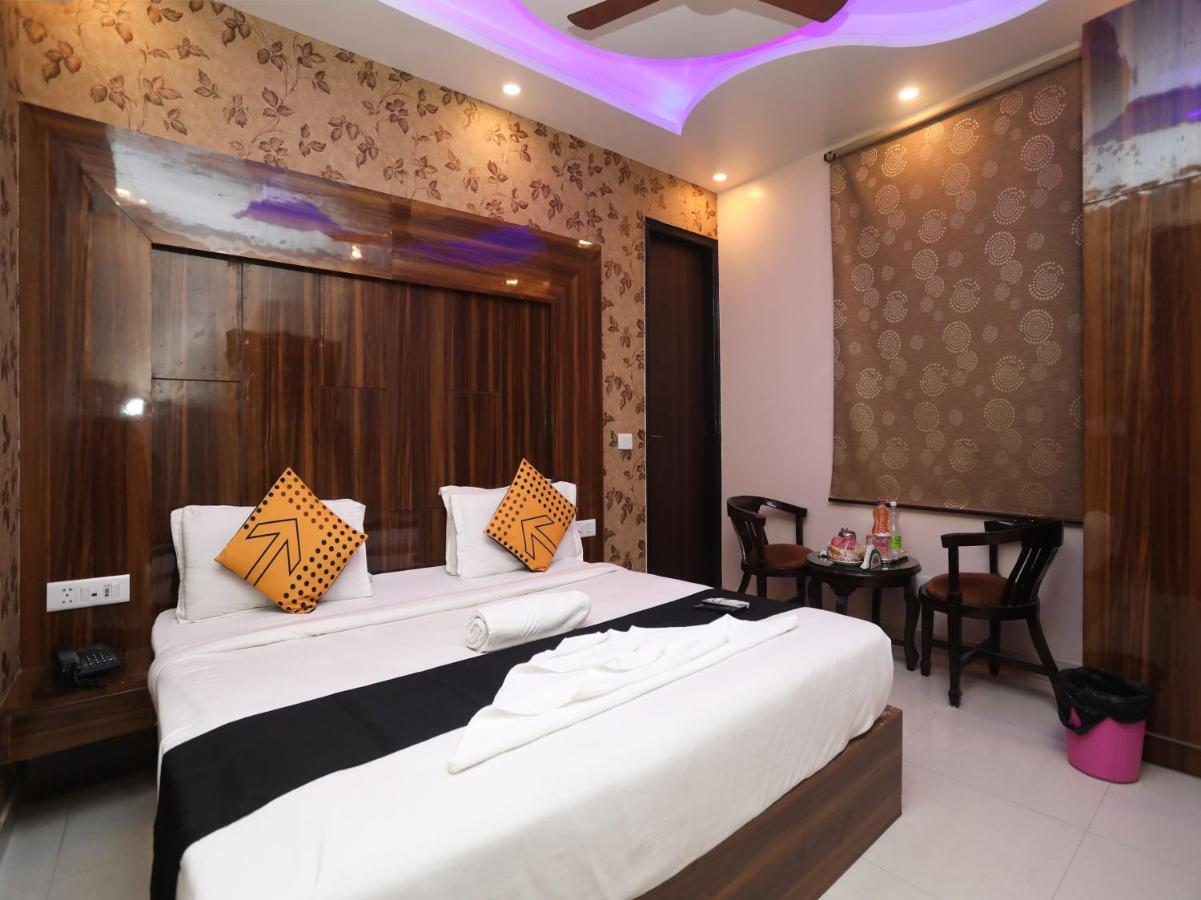 Hotel Luxury