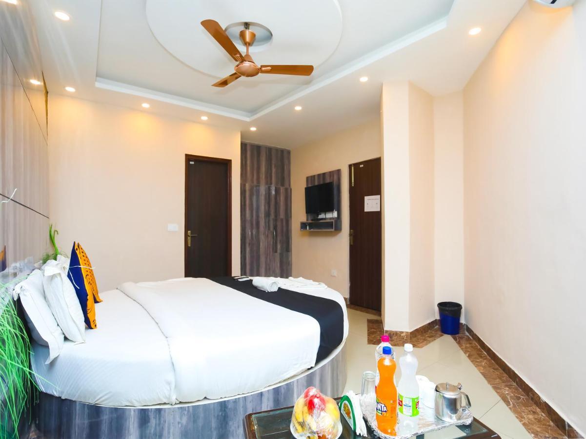Hotel Luxury Nova Deli