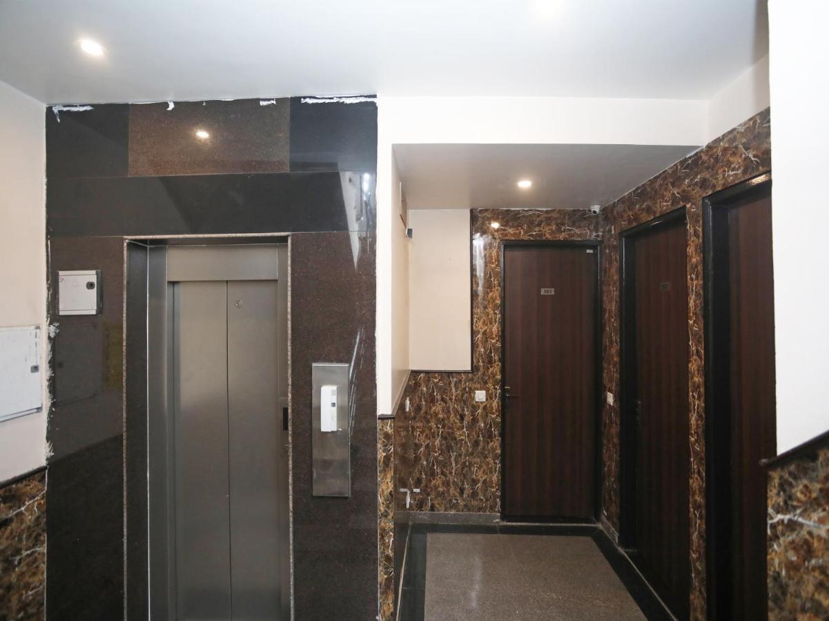Hotel Luxury 3*