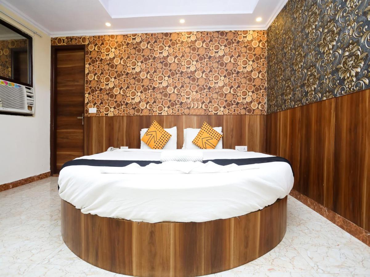 Hotel Luxury 3*