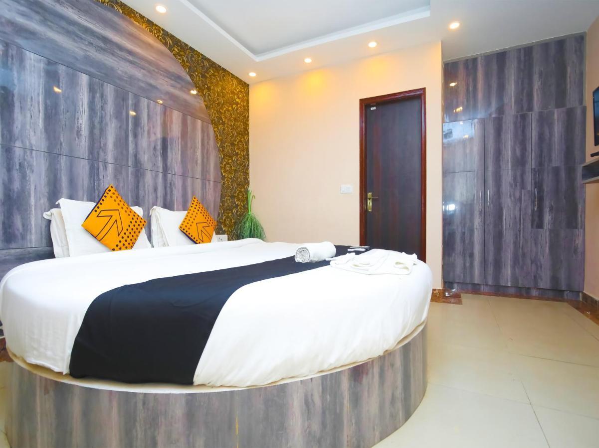 Hotel Luxury