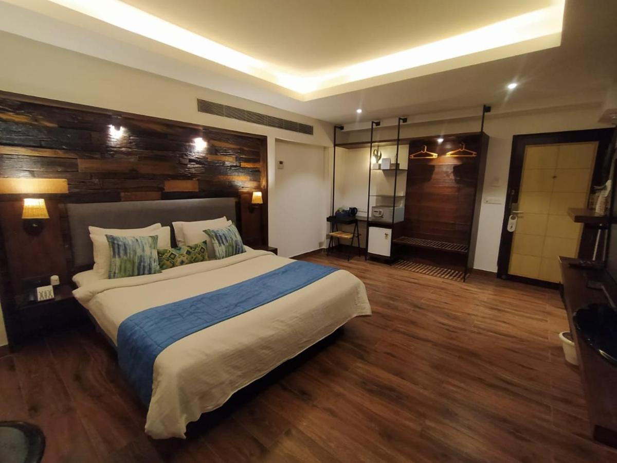 Virohaa Hotel 3*