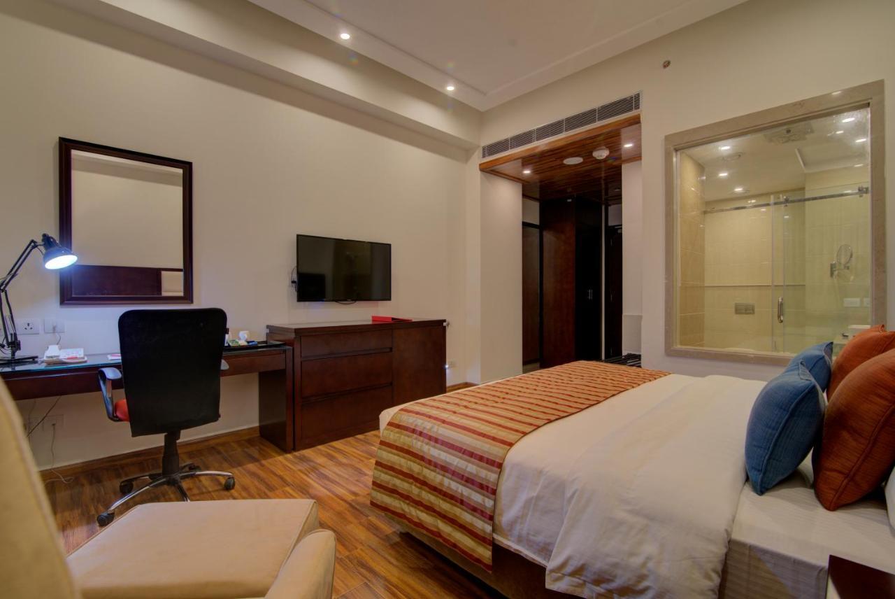 Ramada By Wyndham New Pitampura 4* Delhi (National Capital Territory of India)