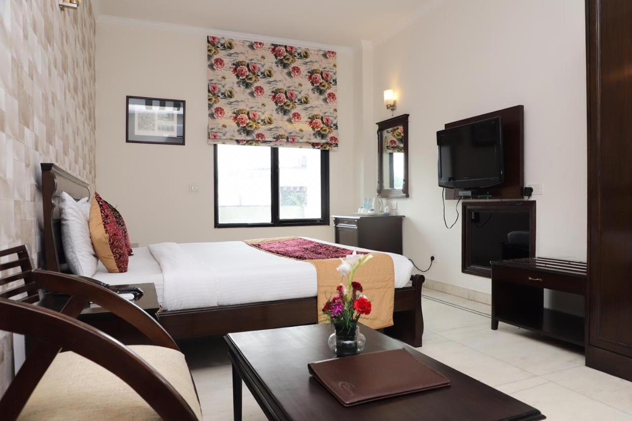 Comfort Zone Hotel 3*