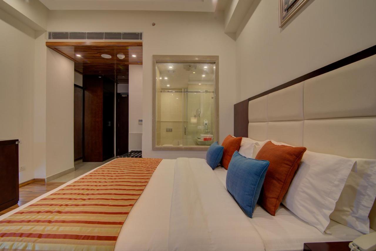 Ramada By Wyndham New Pitampura Delhi (National Capital Territory of India)