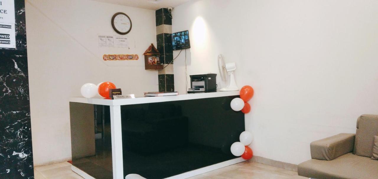 Golden Bliss At Airport Guest house 3*
