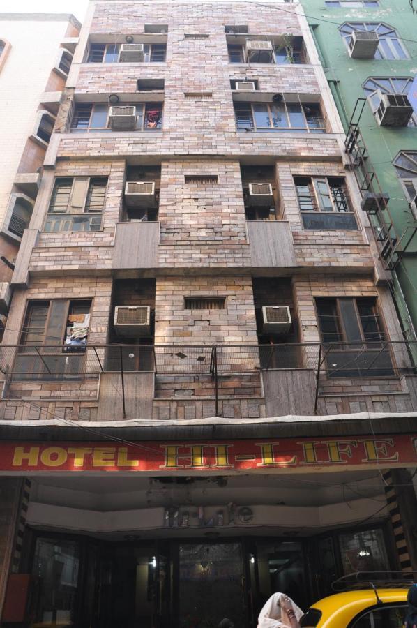 Hi Life- By Rsl Hospitality