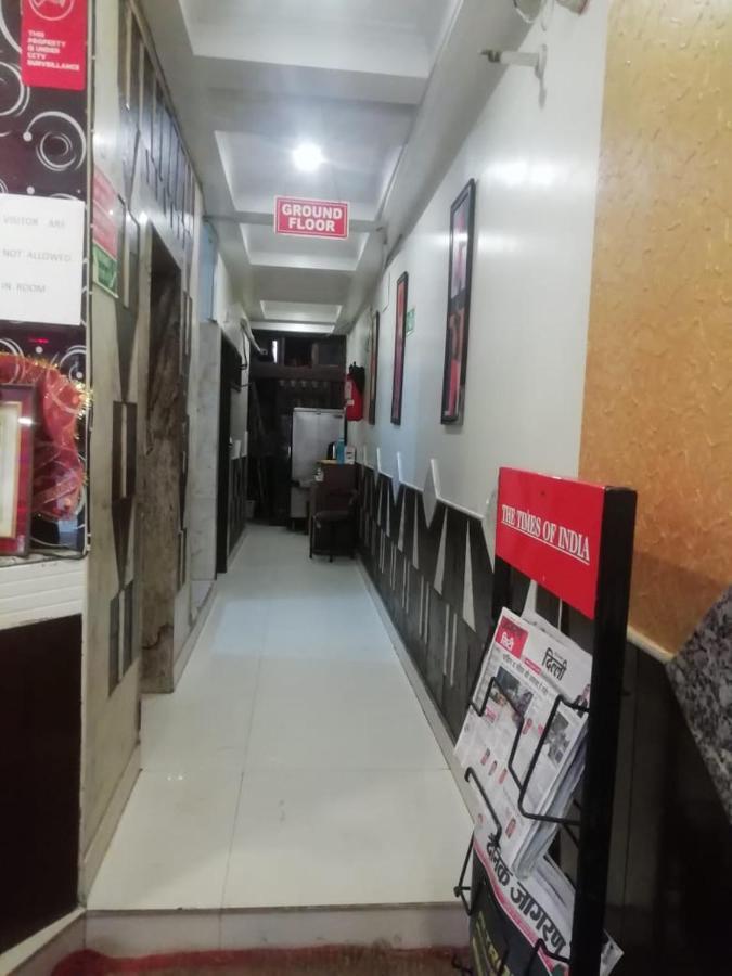 Hi Life- By Rsl Hospitality 3* New Delhi