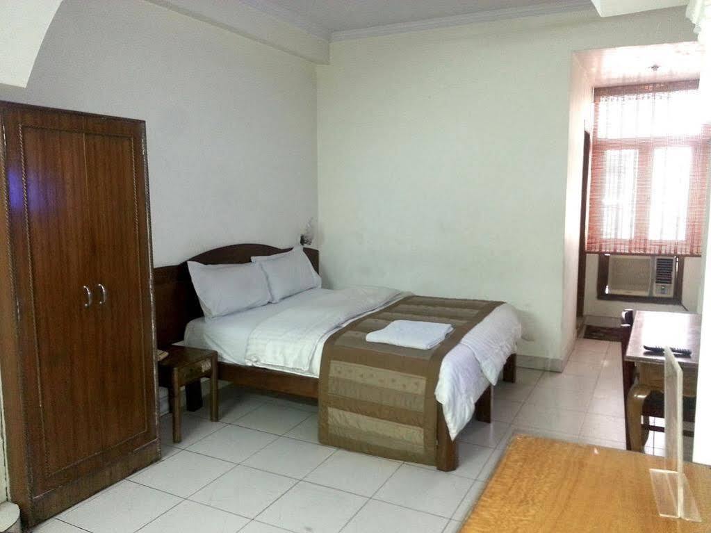 Hotel Southindian Heritage Delhi (National Capital Territory of India)