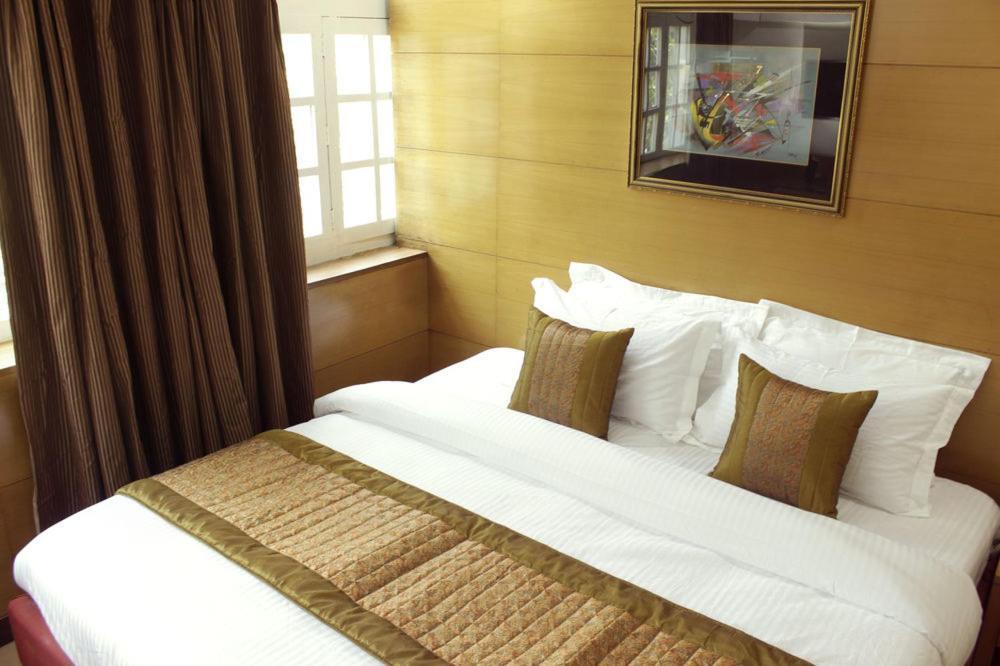 Hotel Daffodils 3*
