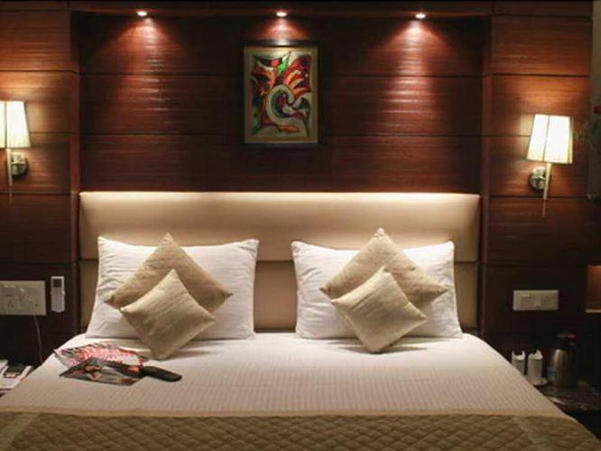 Tryfena Hotel New Delhi