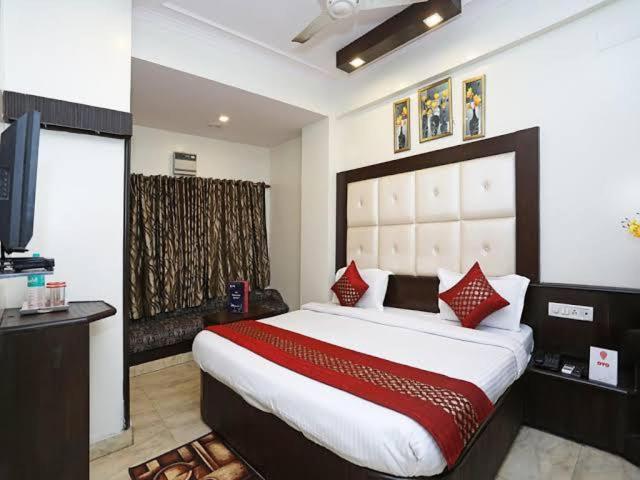 Hi Life- By Rsl Hospitality Hotel
