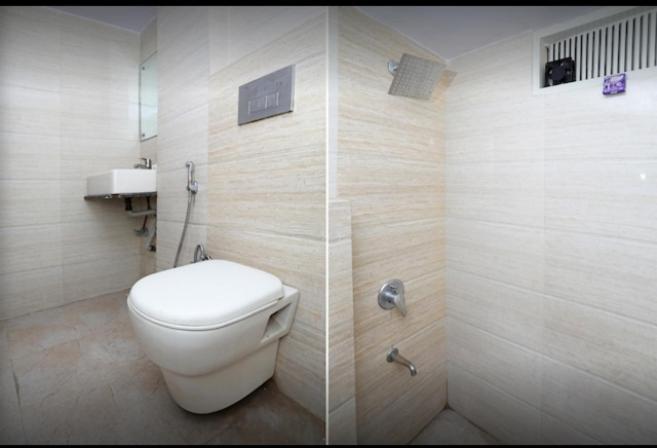Hi Life- By Rsl Hospitality Hotel