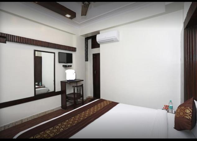 Hi Life- By Rsl Hospitality 3* Nova Deli